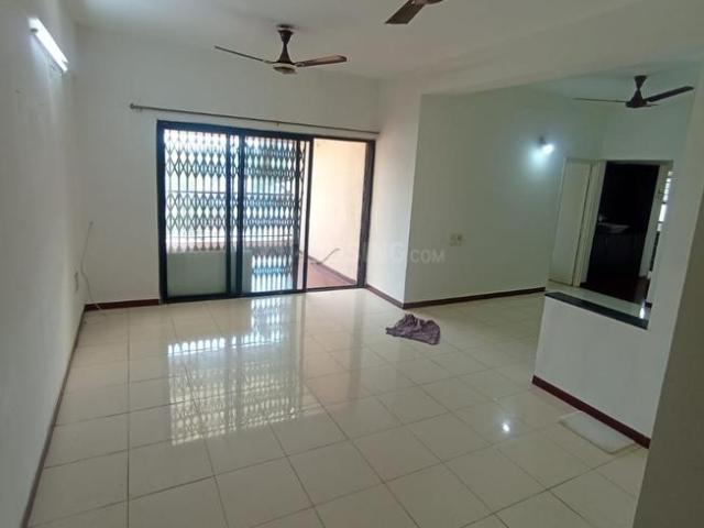 3 BHK Apartment in Ramdev Nagar for rent Ahmedabad. The reference number is 20407981