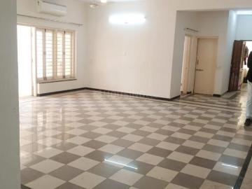 3 BHK Apartment in Ramdev Nagar for rent Ahmedabad. The reference number is 20420319