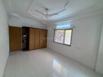 3 BHK Apartment in Ramdev Nagar for rent Ahmedabad. The reference number is 20427586