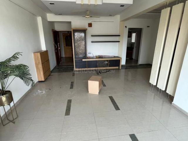 3 BHK Apartment in Ramdev Nagar for rent Ahmedabad. The reference number is 20542264