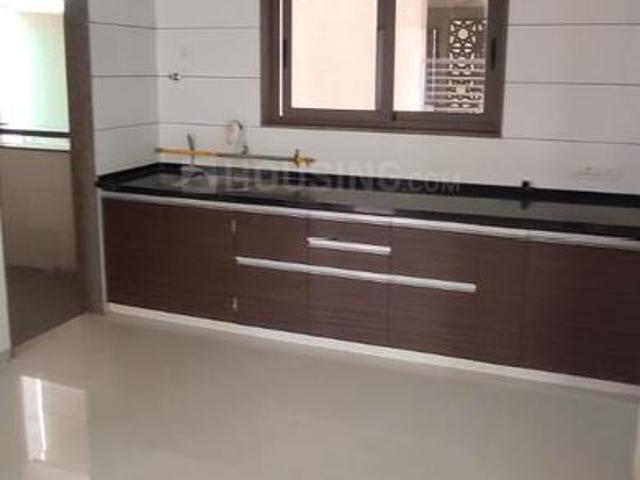 3 BHK Apartment in Ramdev Nagar for rent Ahmedabad. The reference number is 20543045
