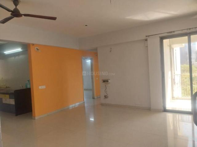3 BHK Apartment in Ramdev Nagar for rent Ahmedabad. The reference number is 20773497