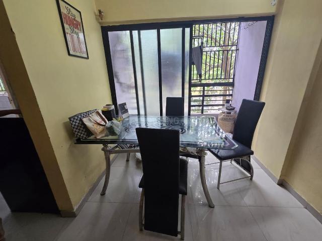 3 BHK Apartment in Ramdev Nagar for rent Ahmedabad. The reference number is 20733578