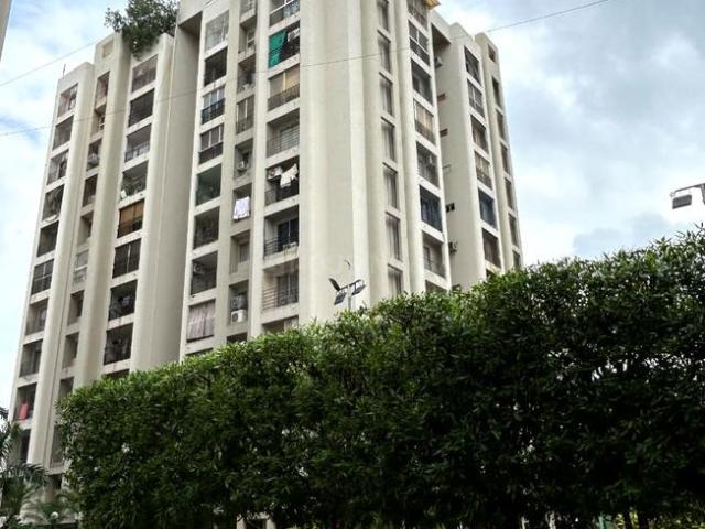3 BHK Apartment in Ramdev Nagar for rent Ahmedabad. The reference number is 20861255