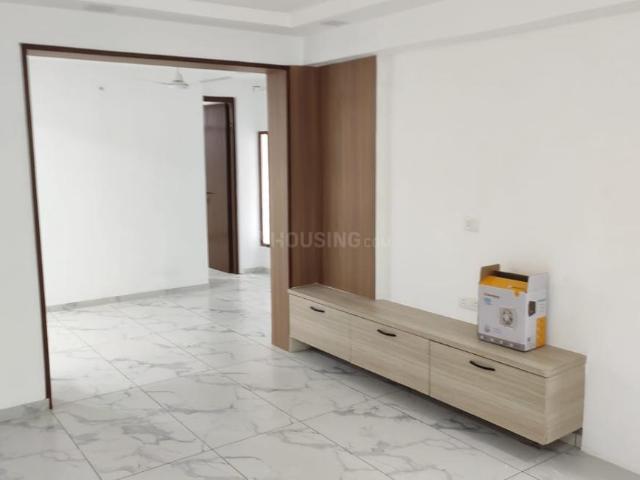3 BHK Apartment in Ramdev Nagar for rent Ahmedabad. The reference number is 20827677