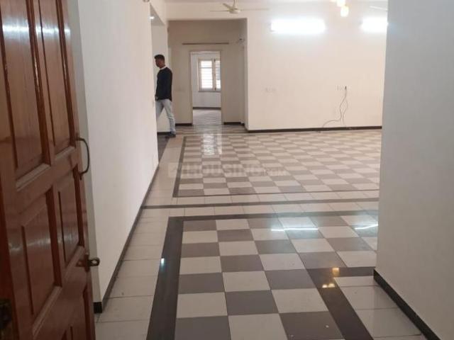 3 BHK Apartment in Ramdev Nagar for rent Ahmedabad. The reference number is 20957222