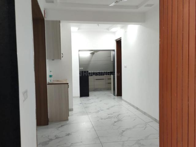 3 BHK Apartment in Ramdev Nagar for rent Ahmedabad. The reference number is 21336174