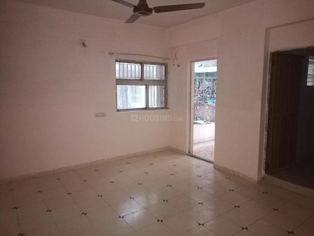 3 BHK Apartment in Ramdev Nagar for resale Ahmedabad. The reference number is 19208336