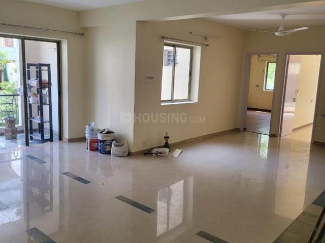 3 BHK Apartment in Ramdev Nagar for resale Ahmedabad. The reference number is 20414565