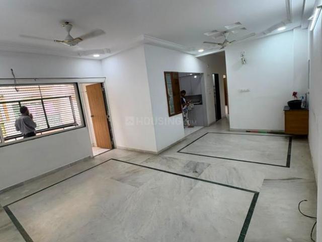 3 BHK Apartment in Ramdev Nagar for resale Ahmedabad. The reference number is 20556316