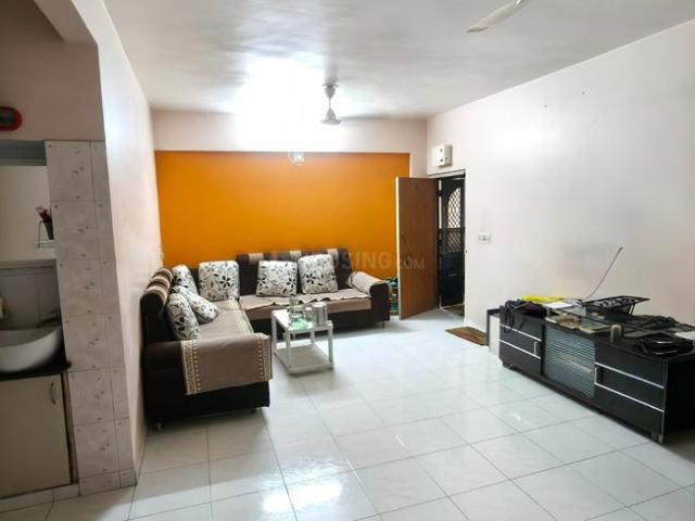 3 BHK Apartment in Ramdev Nagar for resale Ahmedabad. The reference number is 21078534