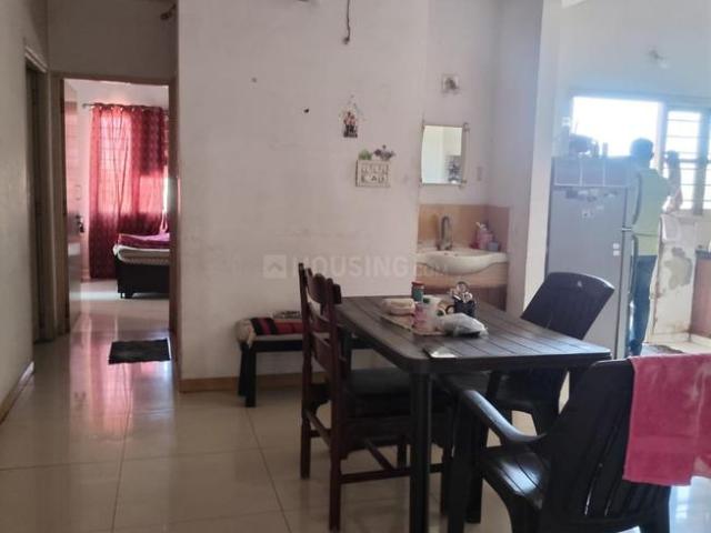 3 BHK Apartment in Ramdev Nagar for resale Ahmedabad. The reference number is 21330728