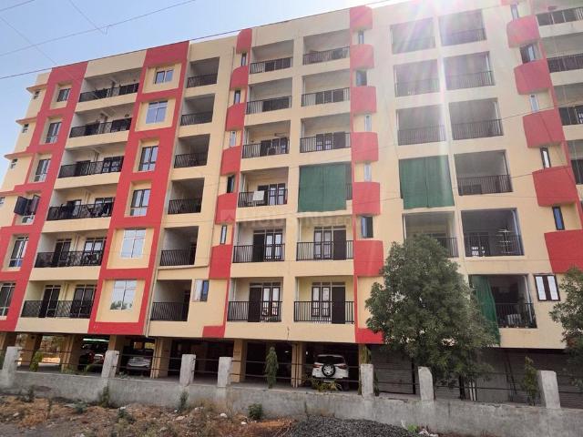 3 BHK Apartment in Rameshwaram Colony for rent Jabalpur. The reference number is 21124066