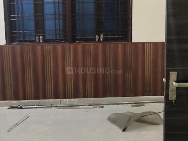 3 BHK Apartment in Rameshwaram Colony for rent Jabalpur. The reference number is 21381669