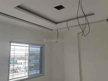 3 BHK Apartment in Rameshwari for resale Nagpur. The reference number is 19753394