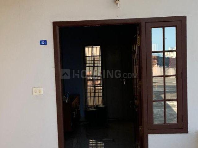 3 BHK Apartment in Ramji Nagar for rent Nellore. The reference number is 14476283