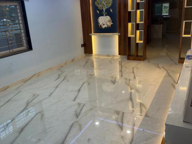 3 BHK Apartment in Ramnagar for rent Ongole. The reference number is 20600608