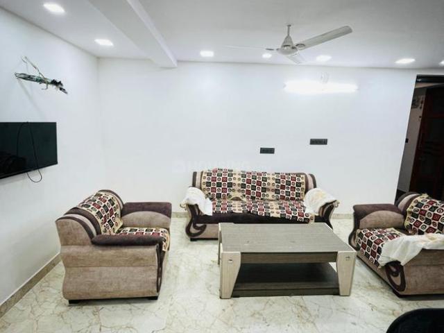 3 BHK Apartment in Ramnagariya for rent Jaipur. The reference number is 20138651