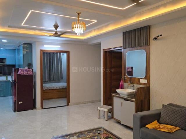 3 BHK Apartment in Ramnagariya for rent Jaipur. The reference number is 20734180