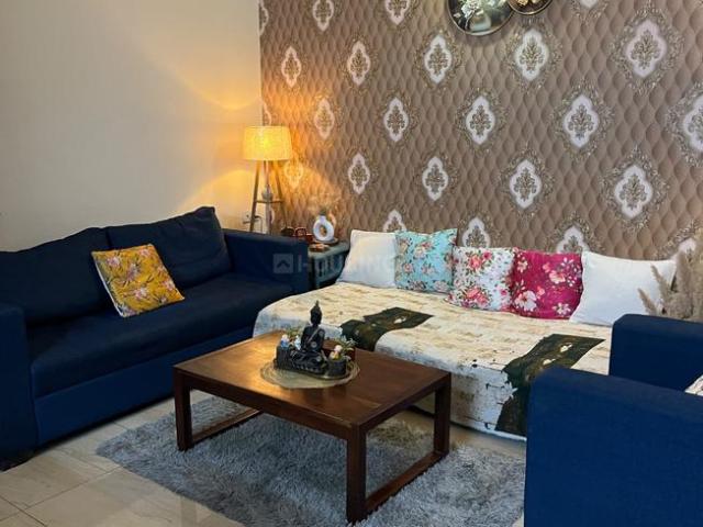 3 BHK Apartment in Ramnagariya for rent Jaipur. The reference number is 20850976