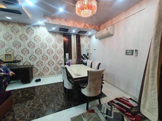 3 BHK Apartment in Rampur for rent Jabalpur. The reference number is 20132030