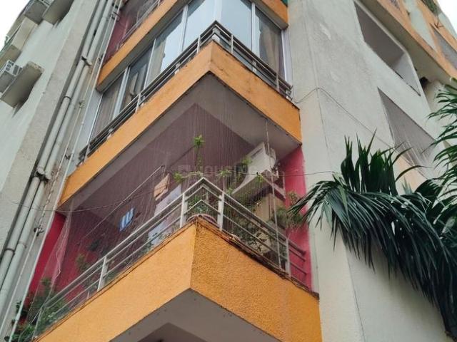3 BHK Apartment in Rampur for rent Jabalpur. The reference number is 21032770