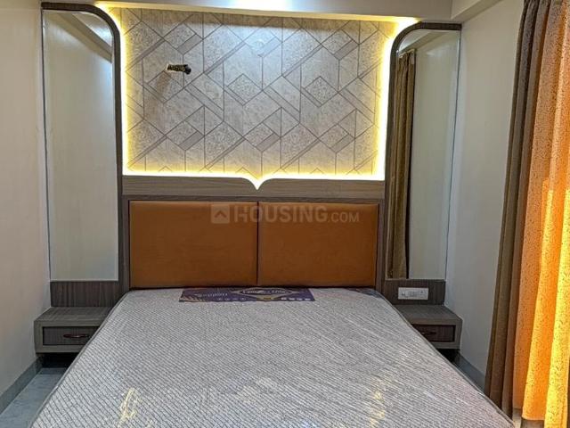 3 BHK Apartment in Rampura at Kanwarpura for resale Jaipur. The reference number is 19508147