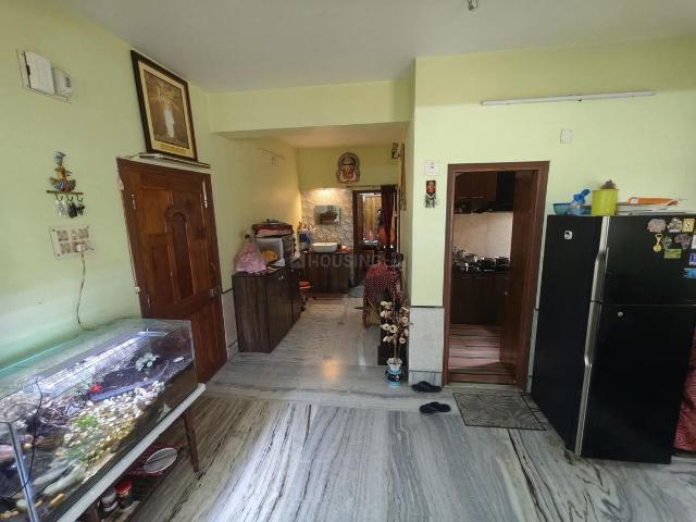 3 BHK Apartment in Ramrajtala for resale Howrah. The reference number is 19227126