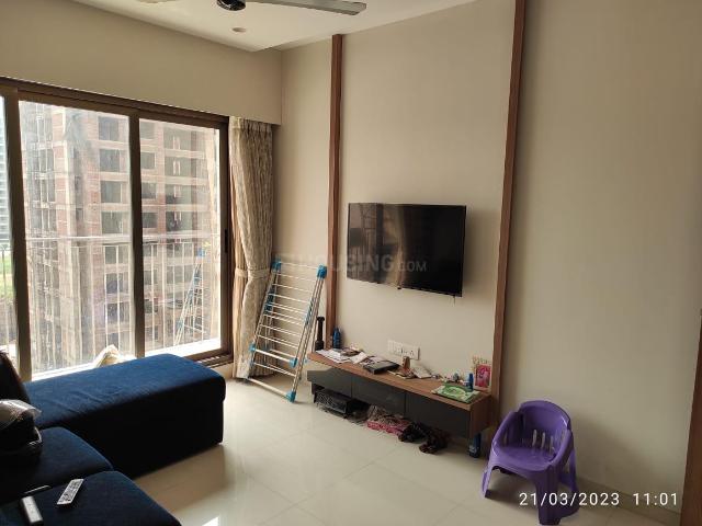 3 BHK Apartment in Rander for rent Surat. The reference number is 20705480