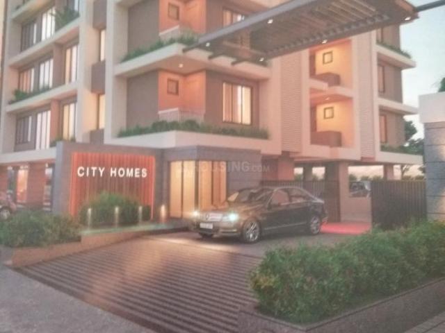 3 BHK Apartment in Rander for resale Surat. The reference number is 15873550