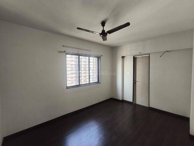 3 BHK Apartment in Rander for resale Surat. The reference number is 19652120