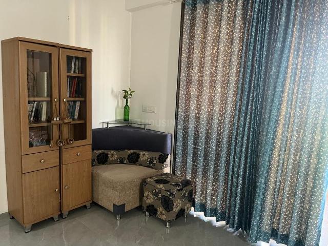 3 BHK Apartment in Randesan for rent Gandhinagar. The reference number is 18532758