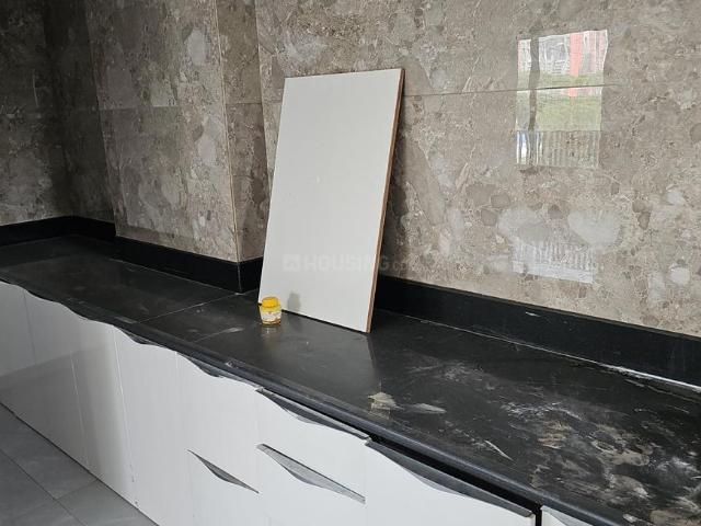 3 BHK Apartment in Randesan for rent Gandhinagar. The reference number is 18545437