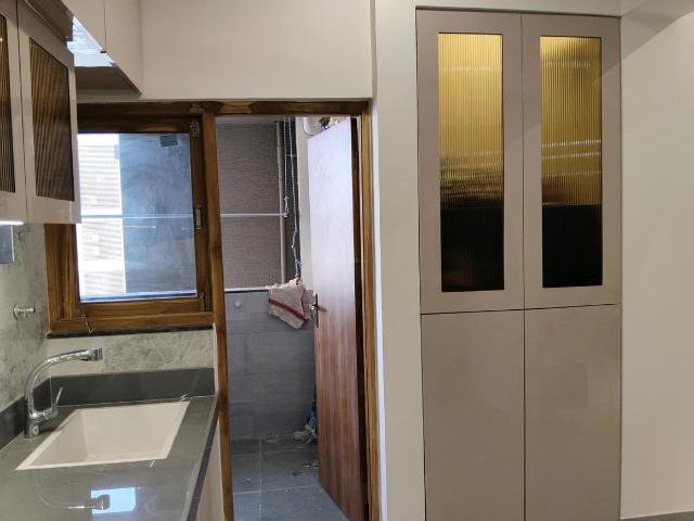 3 BHK Apartment in Randesan for rent Gandhinagar. The reference number is 18602467