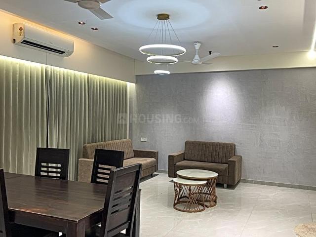 3 BHK Apartment in Randesan for rent Gandhinagar. The reference number is 18830058