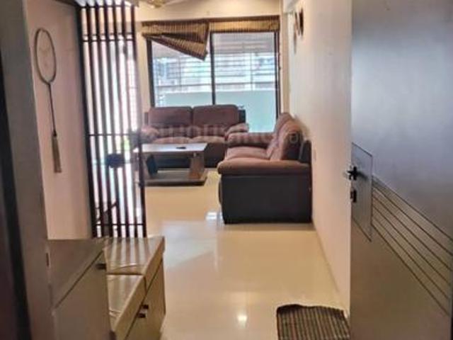 3 BHK Apartment in Randesan for rent Gandhinagar. The reference number is 19407890
