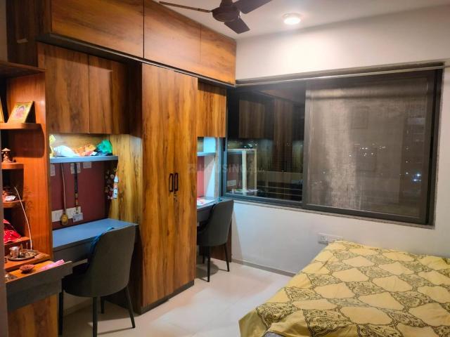 3 BHK Apartment in Randesan for rent Gandhinagar. The reference number is 19408040
