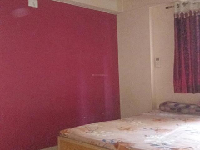 3 BHK Apartment in Randesan for rent Gandhinagar. The reference number is 19939202