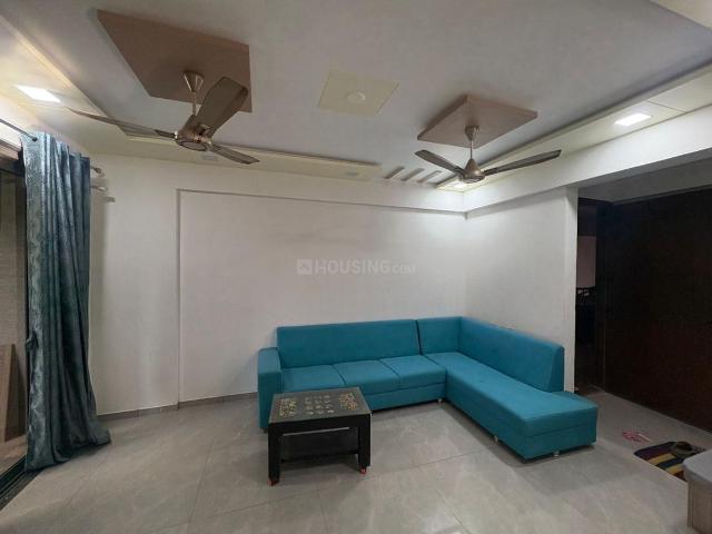 3 BHK Apartment in Randesan for rent Gandhinagar. The reference number is 19132356
