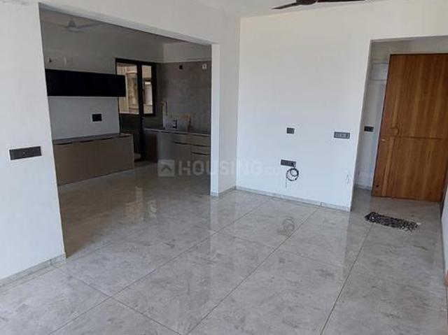 3 BHK Apartment in Randesan for rent Gandhinagar. The reference number is 19147079
