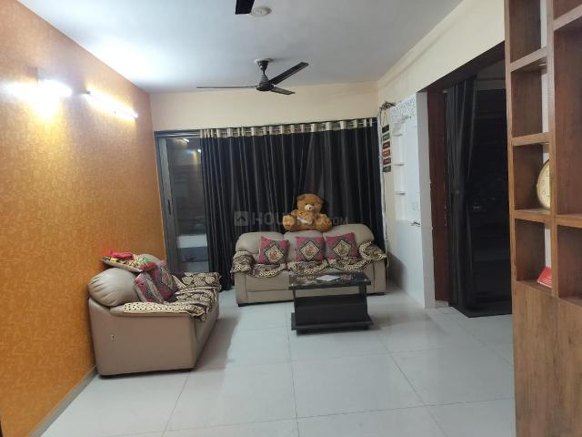 3 BHK Apartment in Randesan for rent Gandhinagar. The reference number is 19174362