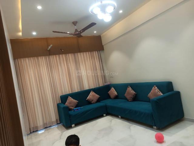 3 BHK Apartment in Randesan for rent Gandhinagar. The reference number is 19191199