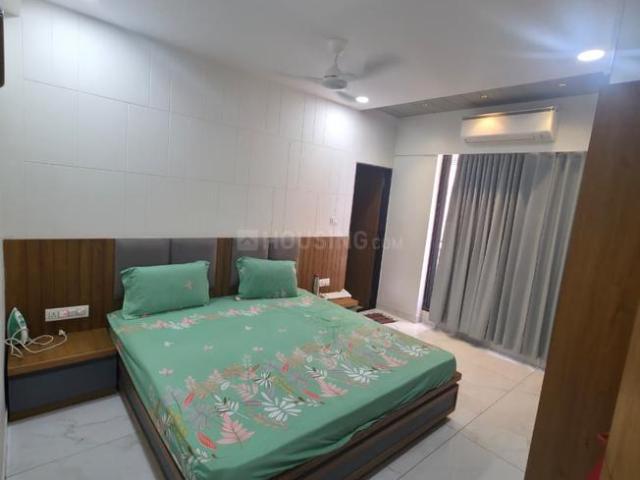 3 BHK Apartment in Randesan for rent Gandhinagar. The reference number is 20428925