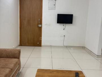 3 BHK Apartment in Randesan for rent Gandhinagar. The reference number is 20541824