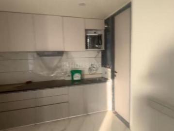 3 BHK Apartment in Randesan for rent Gandhinagar. The reference number is 20547383