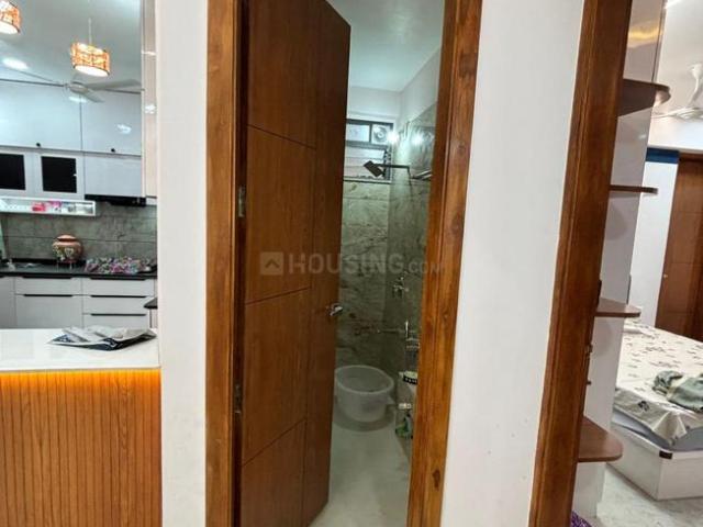 3 BHK Apartment in Randesan for rent Gandhinagar. The reference number is 20574406
