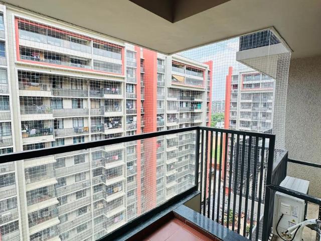 3 BHK Apartment in Randesan for rent Gandhinagar. The reference number is 20665577