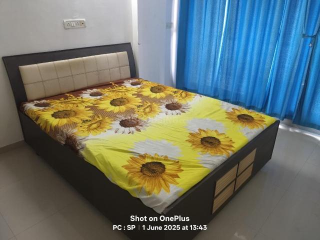 3 BHK Apartment in Randesan for rent Gandhinagar. The reference number is 20679552