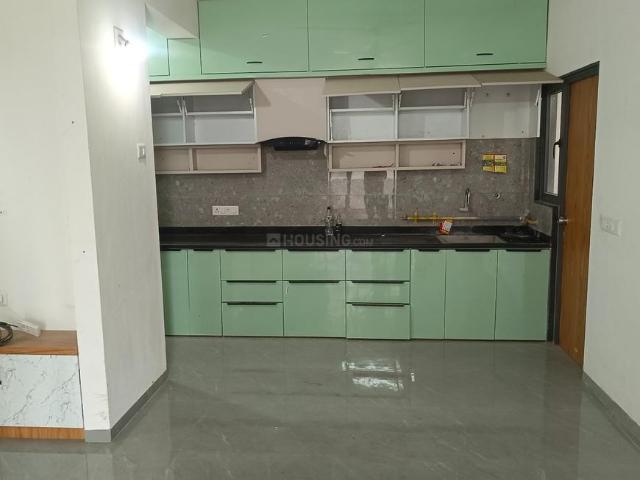 3 BHK Apartment in Randesan for rent Gandhinagar. The reference number is 20758818
