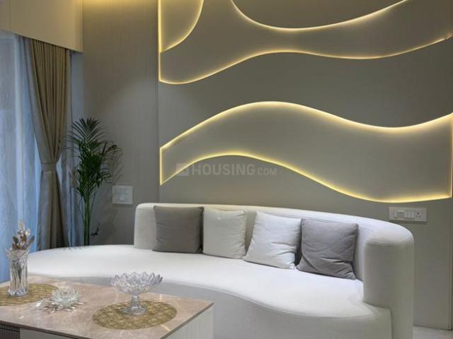3 BHK Apartment in Randesan for rent Gandhinagar. The reference number is 20799563